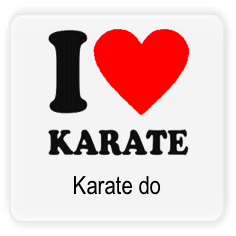De 10 geboden van karate